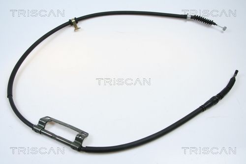Seilzug, Feststellbremse TRISCAN 814018103