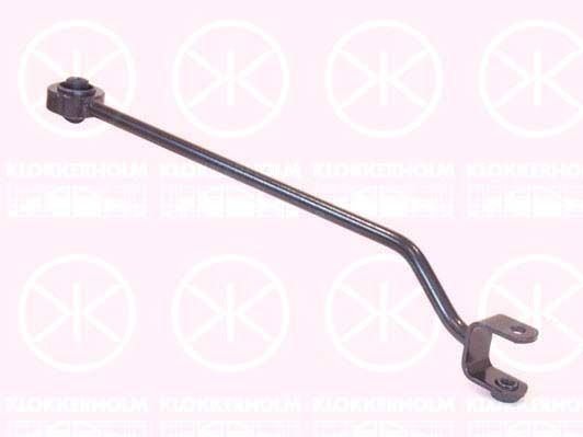 Stange/Strebe, Stabilisator KLOKKERHOLM 2553829