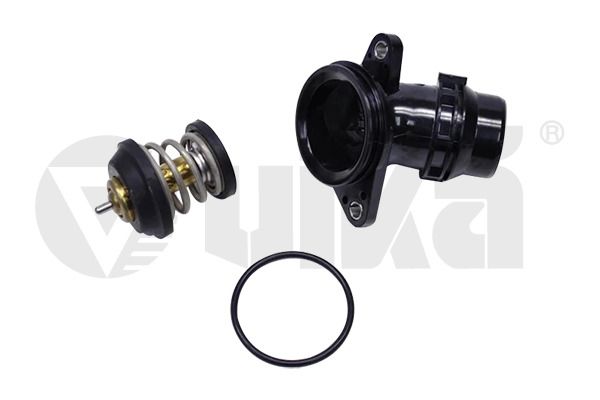 Thermostat, Kühlmittel VIKA 11211842701