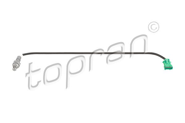 Lambdasonde TOPRAN 722 623