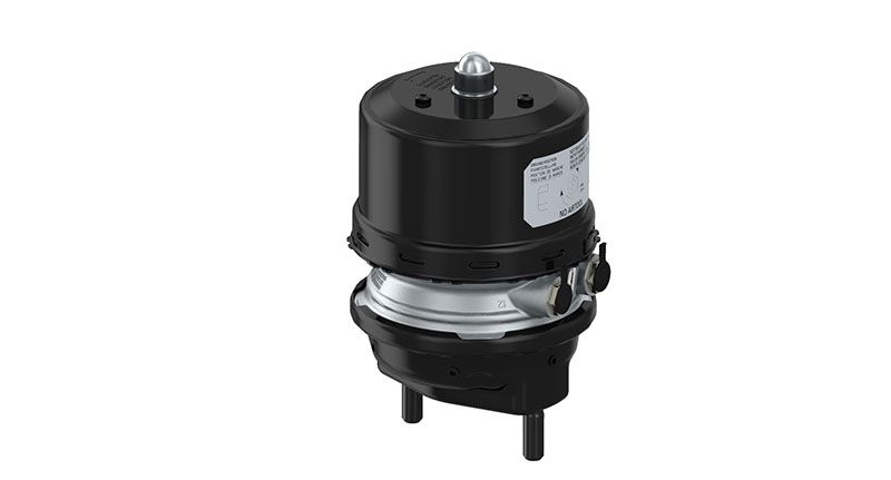 Kombibremszylinder WABCO 925 481 001 0