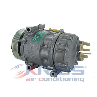 Kompressor, Klimaanlage MEAT & DORIA K11475