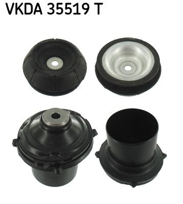 Federbeinstützlager SKF vkda 35519 t