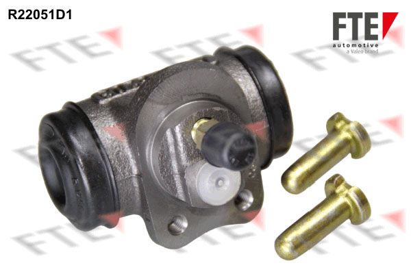 Radbremszylinder FTE 9210016