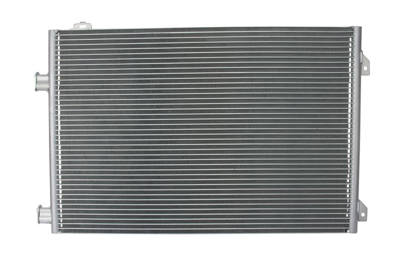 Klimakondensator Klimakühler BOSCH 1 986 AD2 061