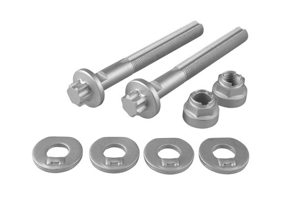 Reparatursatz Querlenker TEDGUM TED86361