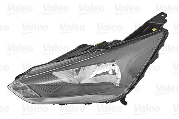 Huvudstrålkastare VALEO 450780