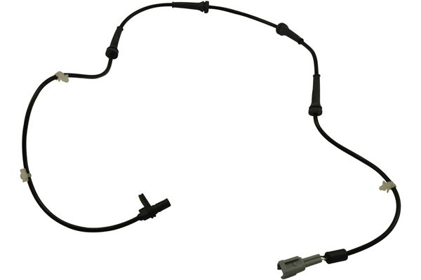 Sensor, Raddrehzahl KAVO PARTS BAS-6514