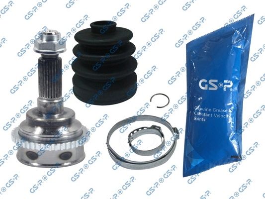 Gelenksatz Antriebswelle GSP 834124