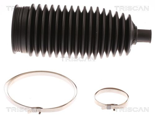 Faltenbalgsatz Lenkmanschette TRISCAN 8500 25014