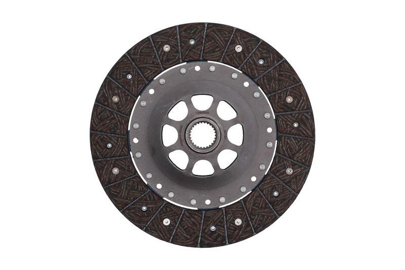 Kupplungsscheibe Kamoka DC127