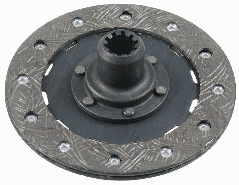 Kupplungsscheibe SACHS 1864 634 014