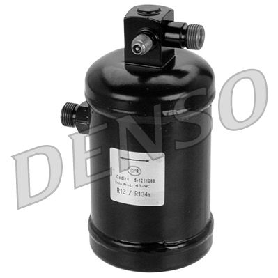 Trockner, Klimaanlage DENSO DFD07007