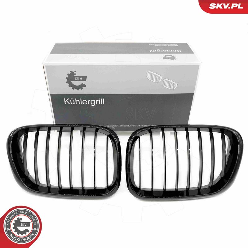 Kühlergitter ESEN SKV 66SKV270
