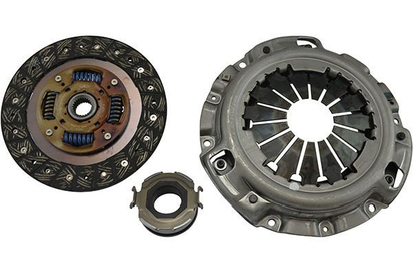 Kupplungssatz KAVO PARTS CP-8515