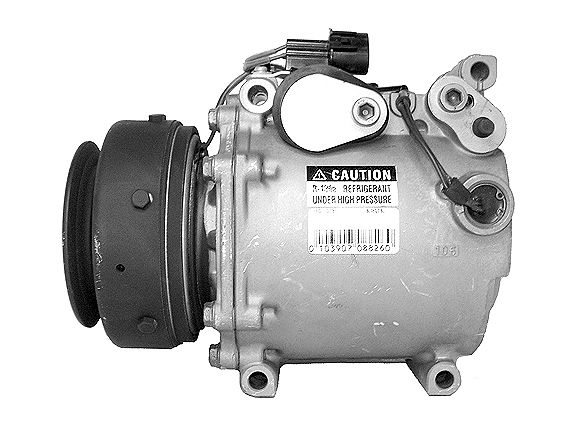 Kompressor, Klimaanlage Airstal 10-0731