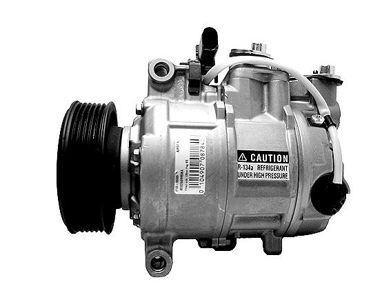 Kompressor, Klimaanlage Airstal 10-0608