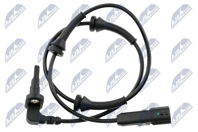 Sensor, Raddrehzahl NTY HCA-RE-029
