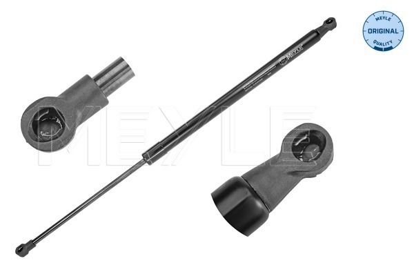 Gasfeder, Koffer-/Laderaum MEYLE 11-409100029