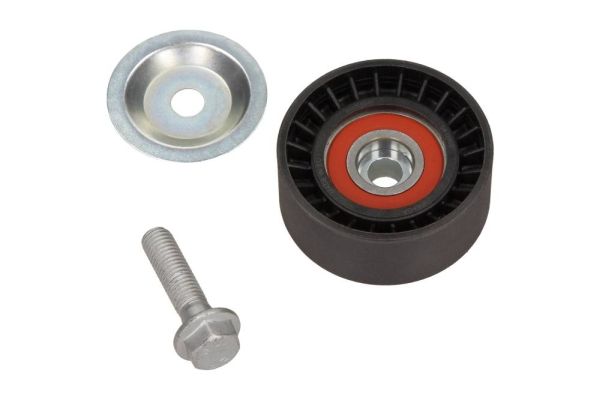 Spannrolle Keilrippenriemen MAXGEAR 54-0958