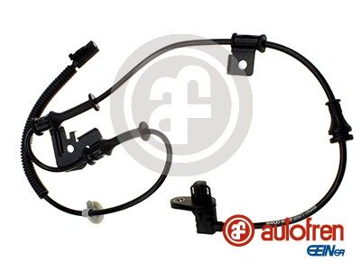 Sensor, Raddrehzahl AUTOFREN SEINSA DS-0081