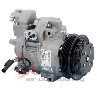 Kompressor, Klimaanlage MEAT & DORIA K15058R