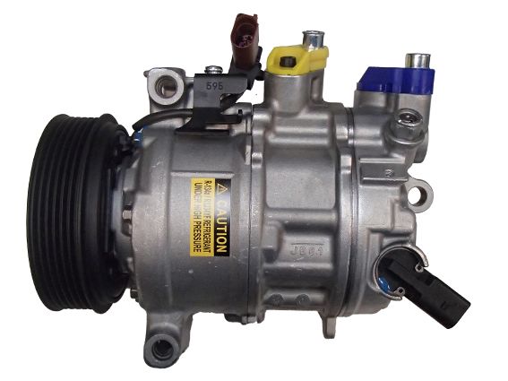 Kompressor, Klimaanlage Airstal 10-4434