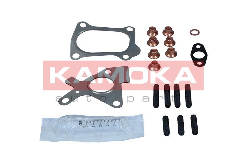 Montagesatz Turbolader Kamoka 8607089