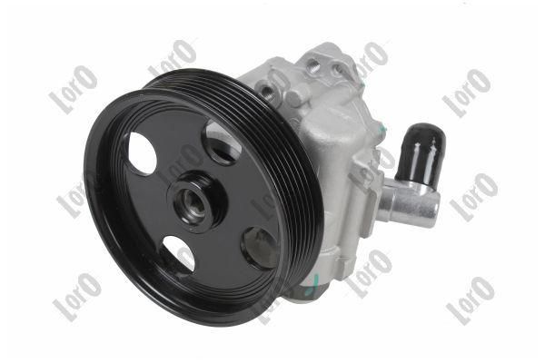 Servopumpe Hydraulikpumpe ABAKUS 140-01-056