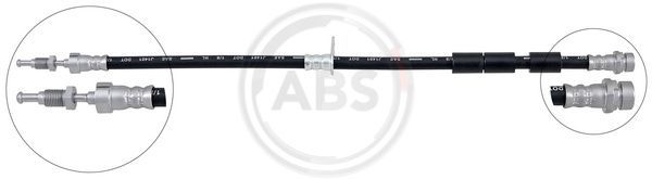 Bremsschlauch A.B.S. SL 6762