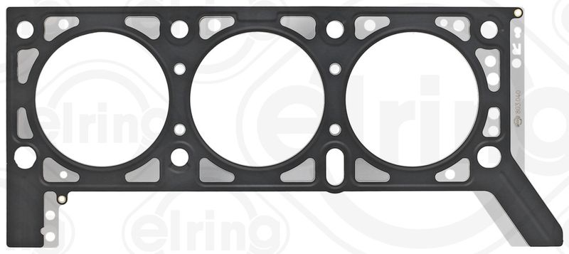 Dichtung, Zylinderkopf ELRING 803.040