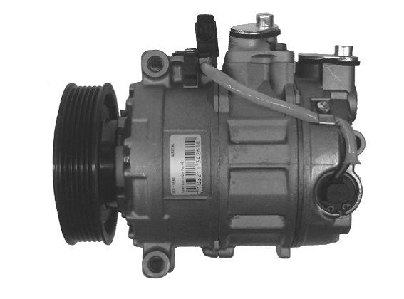 Kompressor, Klimaanlage Airstal 10-0943