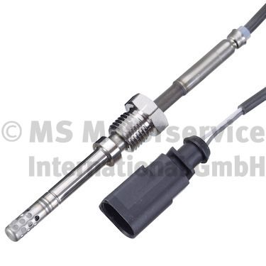 Sensor, Abgastemperatur PIERBURG 7.11020.63.0