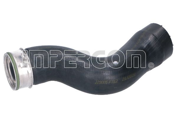 Ladeluftschlauch ORIGINAL IMPERIUM 229005