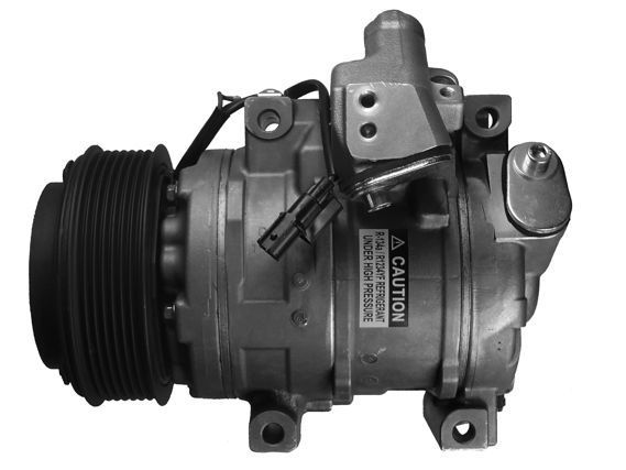 Kompressor, Klimaanlage Airstal 10-2043