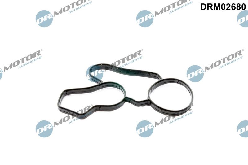Dichtung Wasserpumpe Dr.Motor Automotive DRM02680