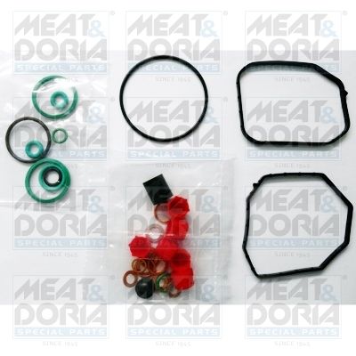 Dichtungssatz, Einspritzpumpe MEAT & DORIA 9509