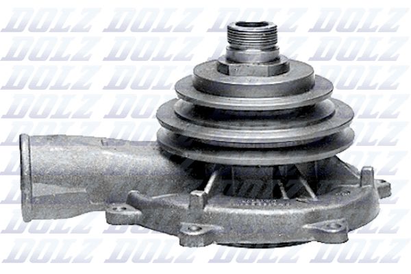 Wasserpumpe, Motorkühlung DOLZ o112