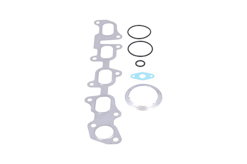 Montagesatz Turbolader Kamoka 8606137