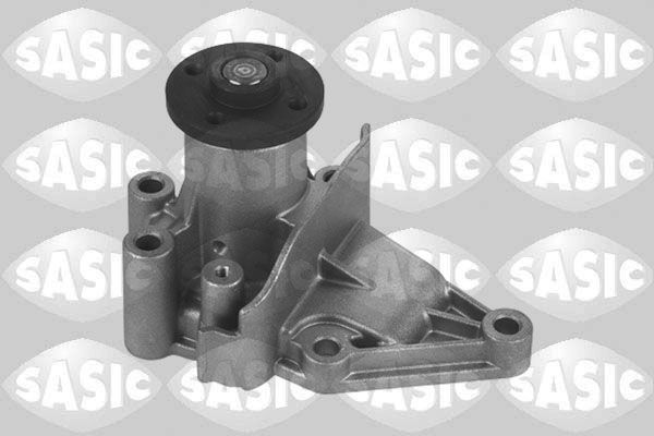 Wasserpumpe, Motorkühlung SASIC 3606048