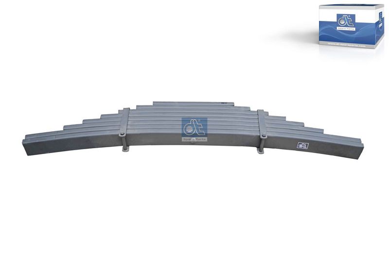 Federnpaket DT Spare Parts 1.25304