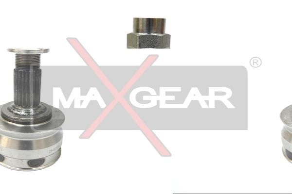 Gelenksatz Antriebswelle MAXGEAR 49-0128