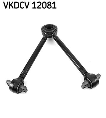Lenker, Radaufhängung SKF VKDCV 12081
