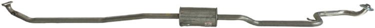 Mittelschalldämpfer BOSAL 294-007