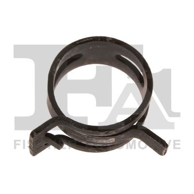 Rohrverbinder Abgasanlage FA1 816-2412.2226