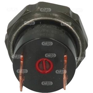 Druckschalter Klimaanlage HC-CARGO 261452