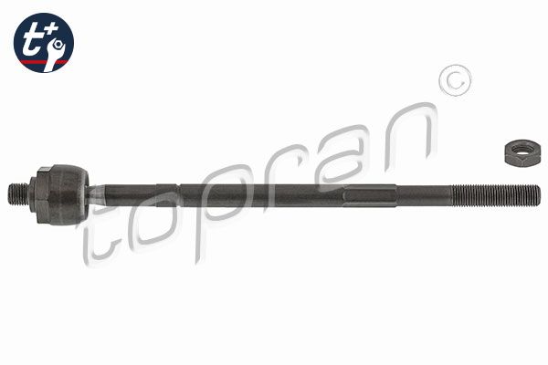 Axialgelenk, Spurstange TOPRAN 720 401