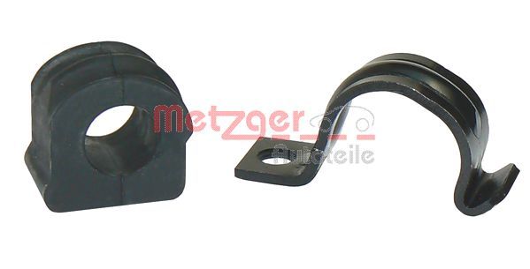 Reparatursatz, Stabilisatorlager METZGER 52056548