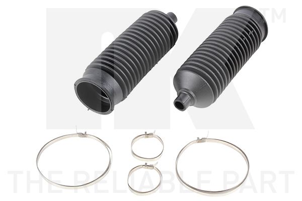 Faltenbalgsatz Lenkmanschette NK 5092205