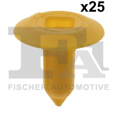 Clip, Zier-/Schutzleiste FA1 33-60013.25